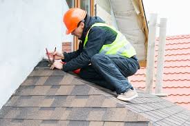 Best Storm Damage Roof Repair  in Lodi, OH